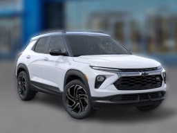 Chevrolet Trailblazer RS AWD 4dr 2026