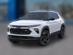 Chevrolet Trailblazer RS AWD 4dr 2026