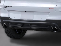 Chevrolet Trailblazer RS AWD 4dr 2026