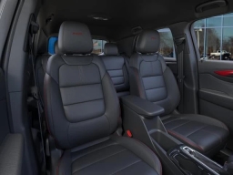 Chevrolet Trailblazer RS AWD 4dr 2026