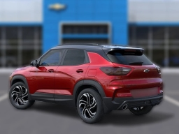 Chevrolet Trailblazer RS AWD 4dr 2026