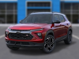 Chevrolet Trailblazer RS AWD 4dr 2026