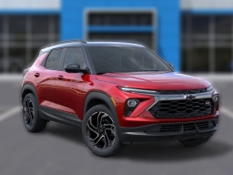 Chevrolet Trailblazer RS AWD 4dr 2026