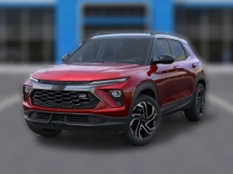 Chevrolet Trailblazer RS AWD 4dr 2026