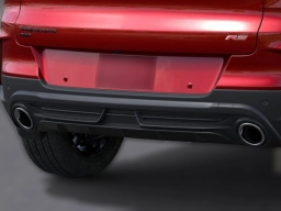 Chevrolet Trailblazer RS AWD 4dr 2026
