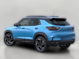 Chevrolet Trailblazer RS AWD 4dr 2026