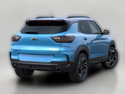 Chevrolet Trailblazer RS AWD 4dr 2026