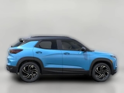 Chevrolet Trailblazer RS AWD 4dr 2026