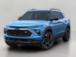 Chevrolet Trailblazer RS AWD 4dr 2026