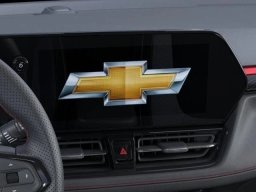 Chevrolet Trailblazer RS AWD 4dr 2026