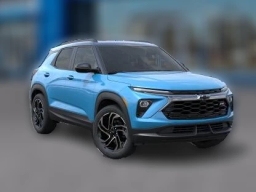 Chevrolet Trailblazer RS AWD 4dr 2026