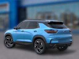 Chevrolet Trailblazer RS AWD 4dr 2026