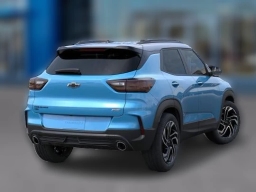 Chevrolet Trailblazer RS AWD 4dr 2026