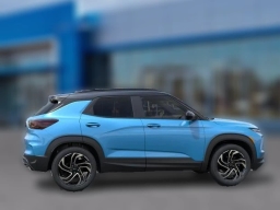 Chevrolet Trailblazer RS AWD 4dr 2026