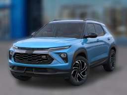 Chevrolet Trailblazer RS AWD 4dr 2026