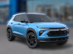 Chevrolet Trailblazer RS AWD 4dr 2026