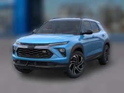 Chevrolet Trailblazer RS AWD 4dr 2026