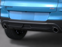 Chevrolet Trailblazer RS AWD 4dr 2026