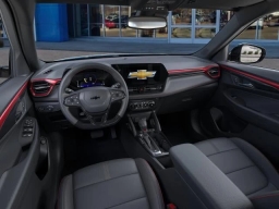 Chevrolet Trailblazer RS AWD 4dr 2026