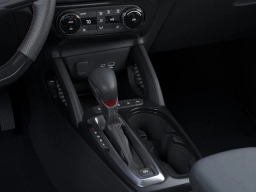 Chevrolet Trailblazer RS AWD 4dr 2026