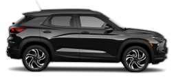 Chevrolet Trailblazer RS AWD 4dr 2026