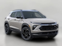 Chevrolet Trailblazer RS AWD 4dr 2026
