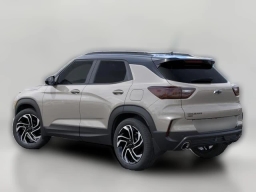 Chevrolet Trailblazer RS AWD 4dr 2026