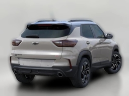 Chevrolet Trailblazer RS AWD 4dr 2026