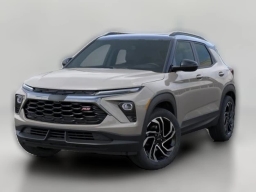 Chevrolet Trailblazer RS AWD 4dr 2026