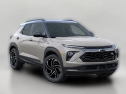 Chevrolet Trailblazer RS AWD 4dr 2026