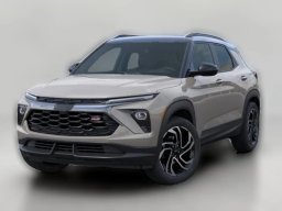 Chevrolet Trailblazer RS AWD 4dr 2026