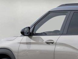 Chevrolet Trailblazer RS AWD 4dr 2026