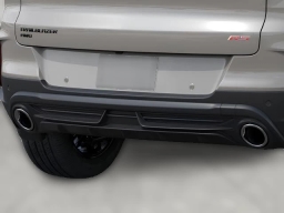 Chevrolet Trailblazer RS AWD 4dr 2026