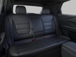 Chevrolet Trailblazer RS AWD 4dr 2026