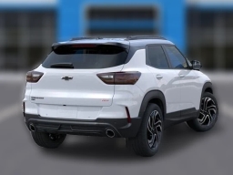 Chevrolet Trailblazer RS AWD 4dr 2026