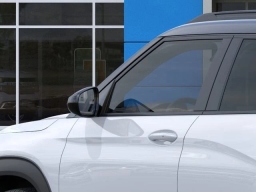 Chevrolet Trailblazer RS AWD 4dr 2026