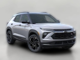 Chevrolet Trailblazer RS AWD 4dr 2026