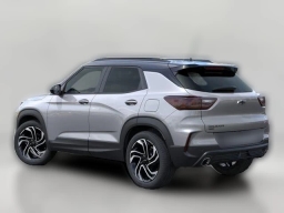 Chevrolet Trailblazer RS AWD 4dr 2026