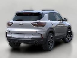 Chevrolet Trailblazer RS AWD 4dr 2026