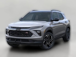 Chevrolet Trailblazer RS AWD 4dr 2026