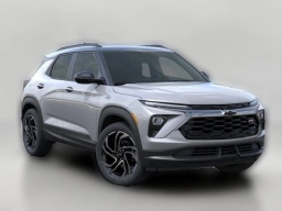 Chevrolet Trailblazer RS AWD 4dr 2026