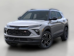 Chevrolet Trailblazer RS AWD 4dr 2026