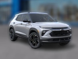 Chevrolet Trailblazer RS AWD 4dr 2026