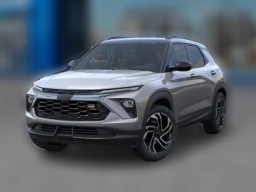 Chevrolet Trailblazer RS AWD 4dr 2026