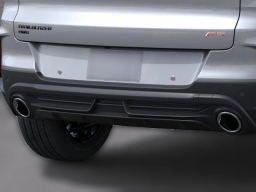 Chevrolet Trailblazer RS AWD 4dr 2026