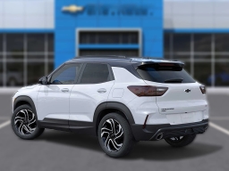 Chevrolet Trailblazer RS AWD 4dr 2026