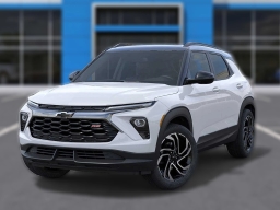 Chevrolet Trailblazer RS AWD 4dr 2026
