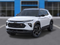 Chevrolet Trailblazer RS AWD 4dr 2026