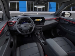 Chevrolet Trailblazer RS AWD 4dr 2026
