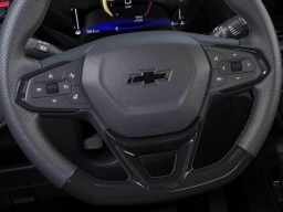 Chevrolet Trailblazer RS AWD 4dr 2026